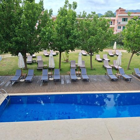 Palmyra Hotel Nydri (Lefkada) Exterior foto