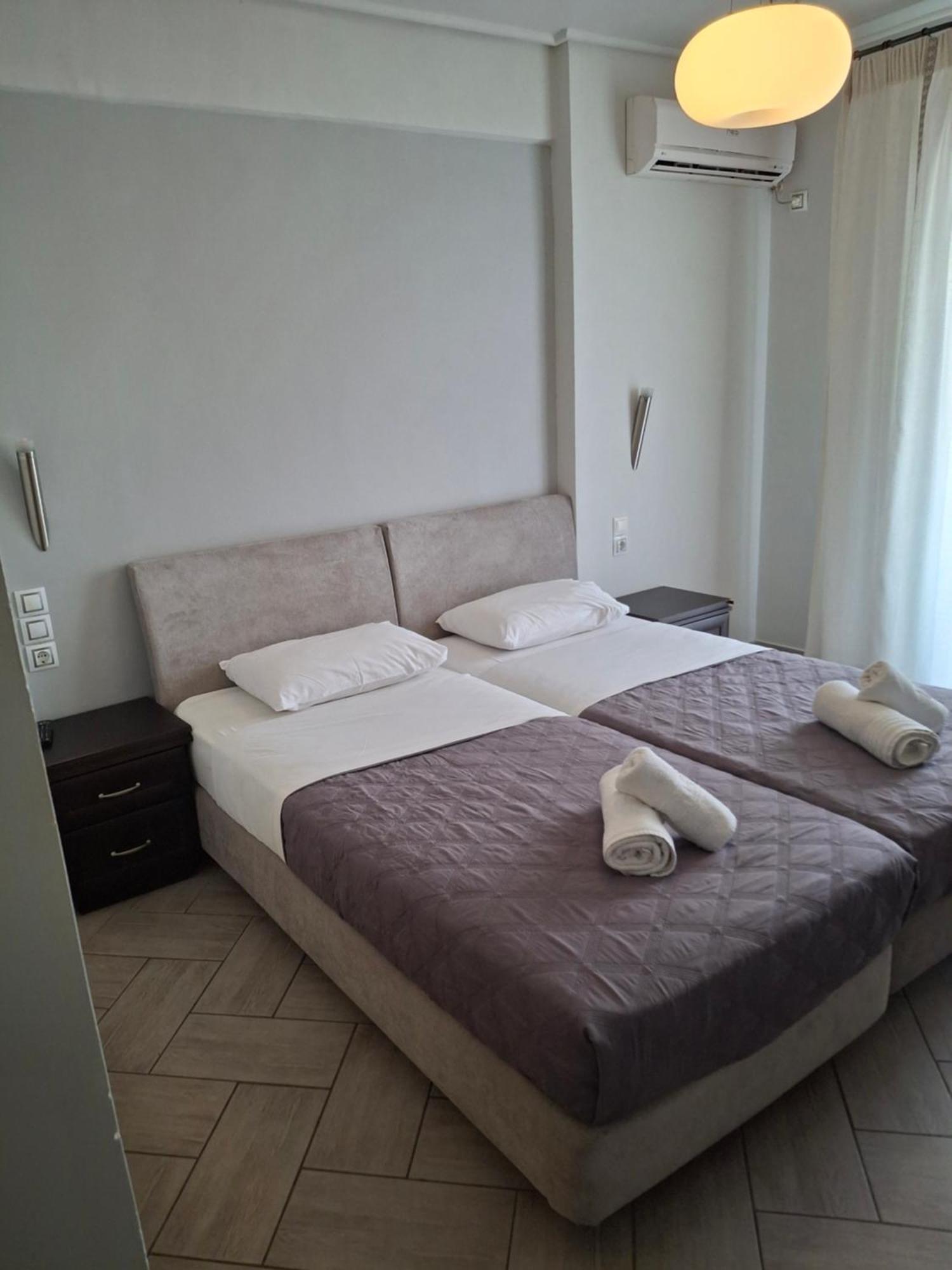 Palmyra Hotel Nydri (Lefkada) Exterior foto