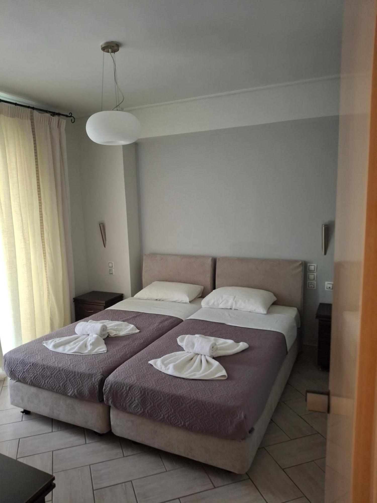 Palmyra Hotel Nydri (Lefkada) Exterior foto