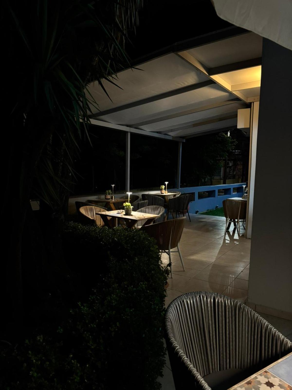 Palmyra Hotel Nydri (Lefkada) Exterior foto