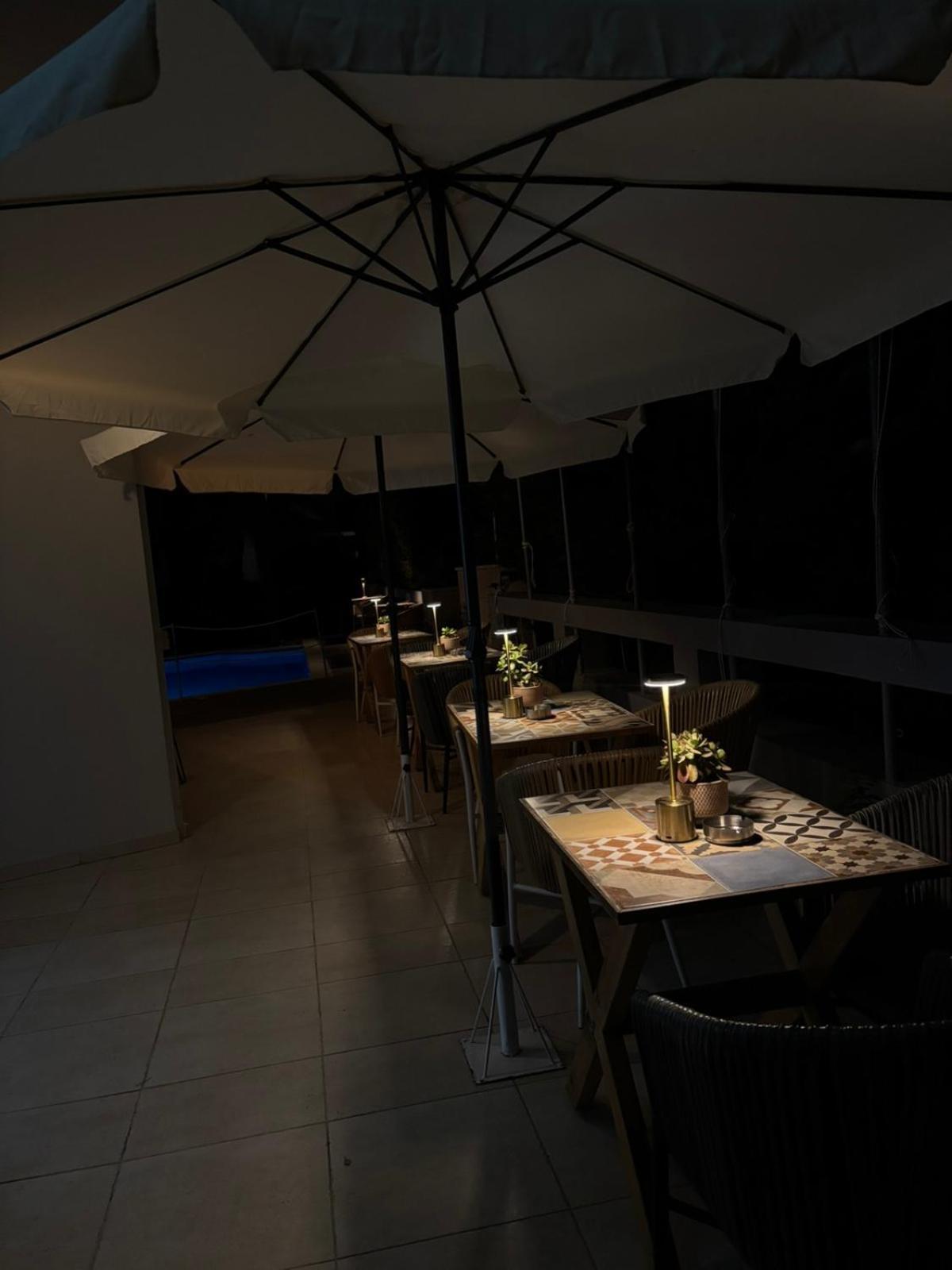 Palmyra Hotel Nydri (Lefkada) Exterior foto