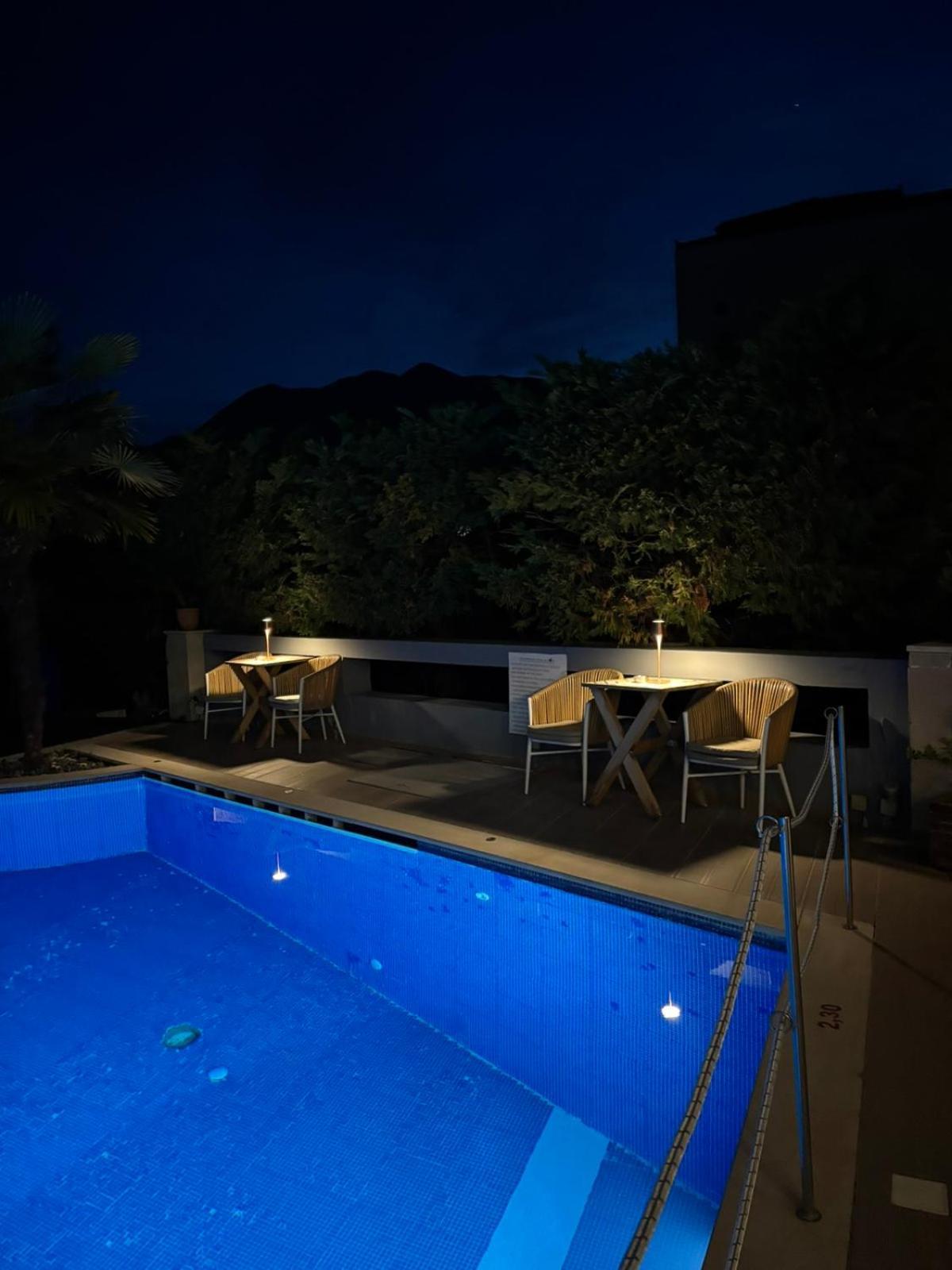 Palmyra Hotel Nydri (Lefkada) Exterior foto