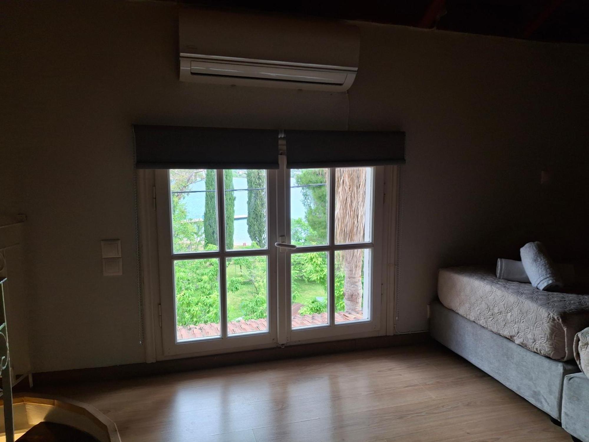 Palmyra Hotel Nydri (Lefkada) Quarto foto