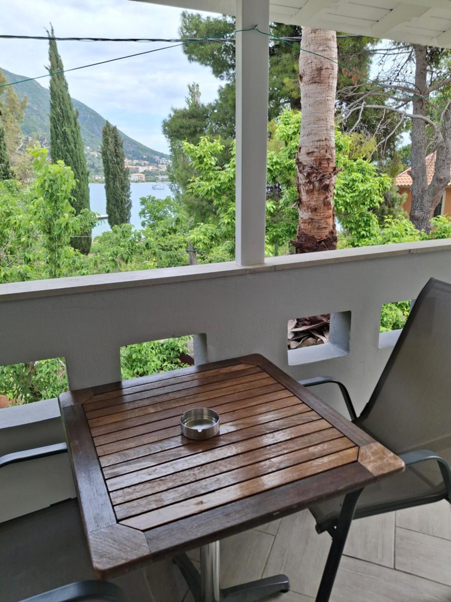Palmyra Hotel Nydri (Lefkada) Quarto foto