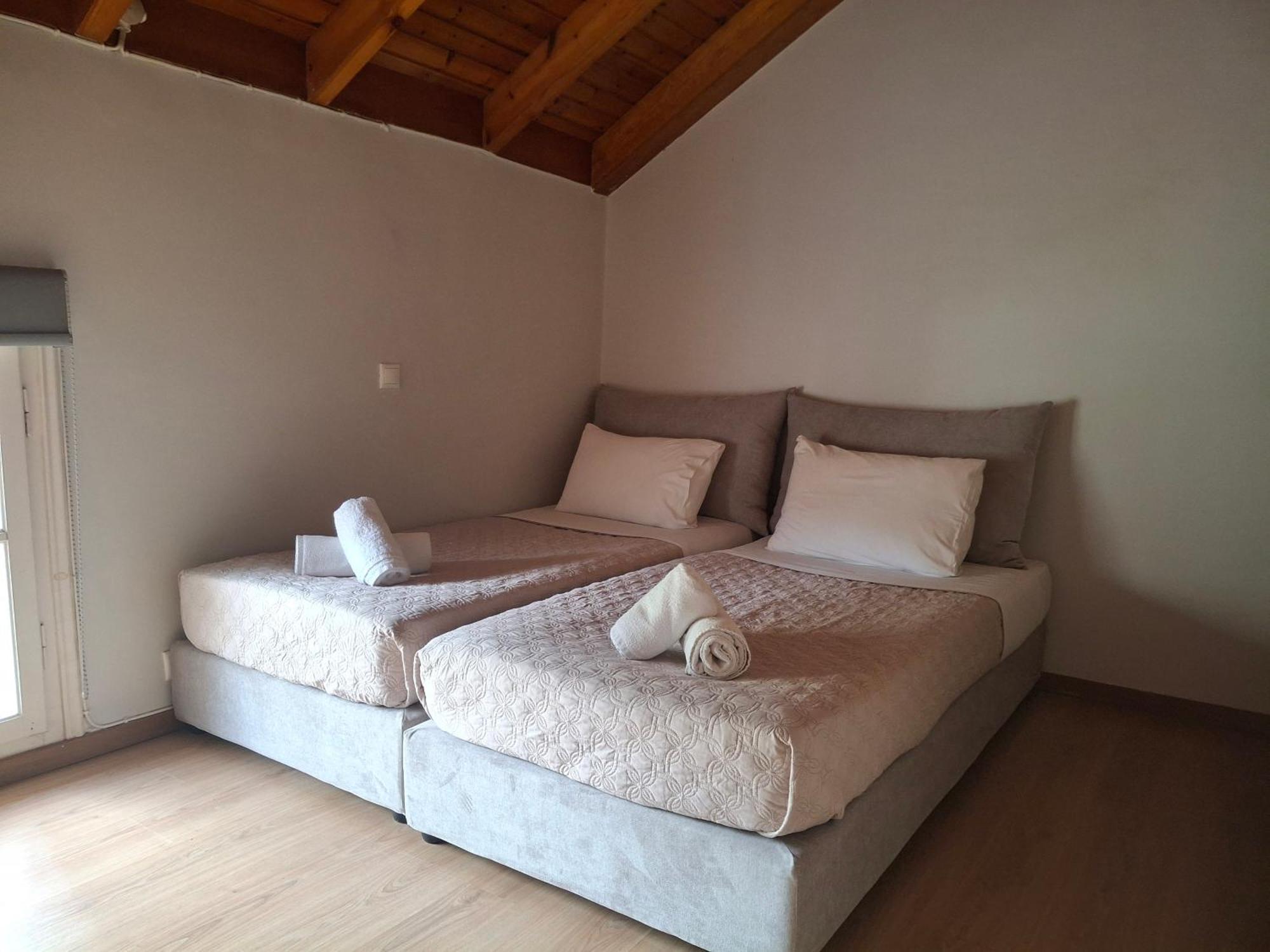 Palmyra Hotel Nydri (Lefkada) Quarto foto