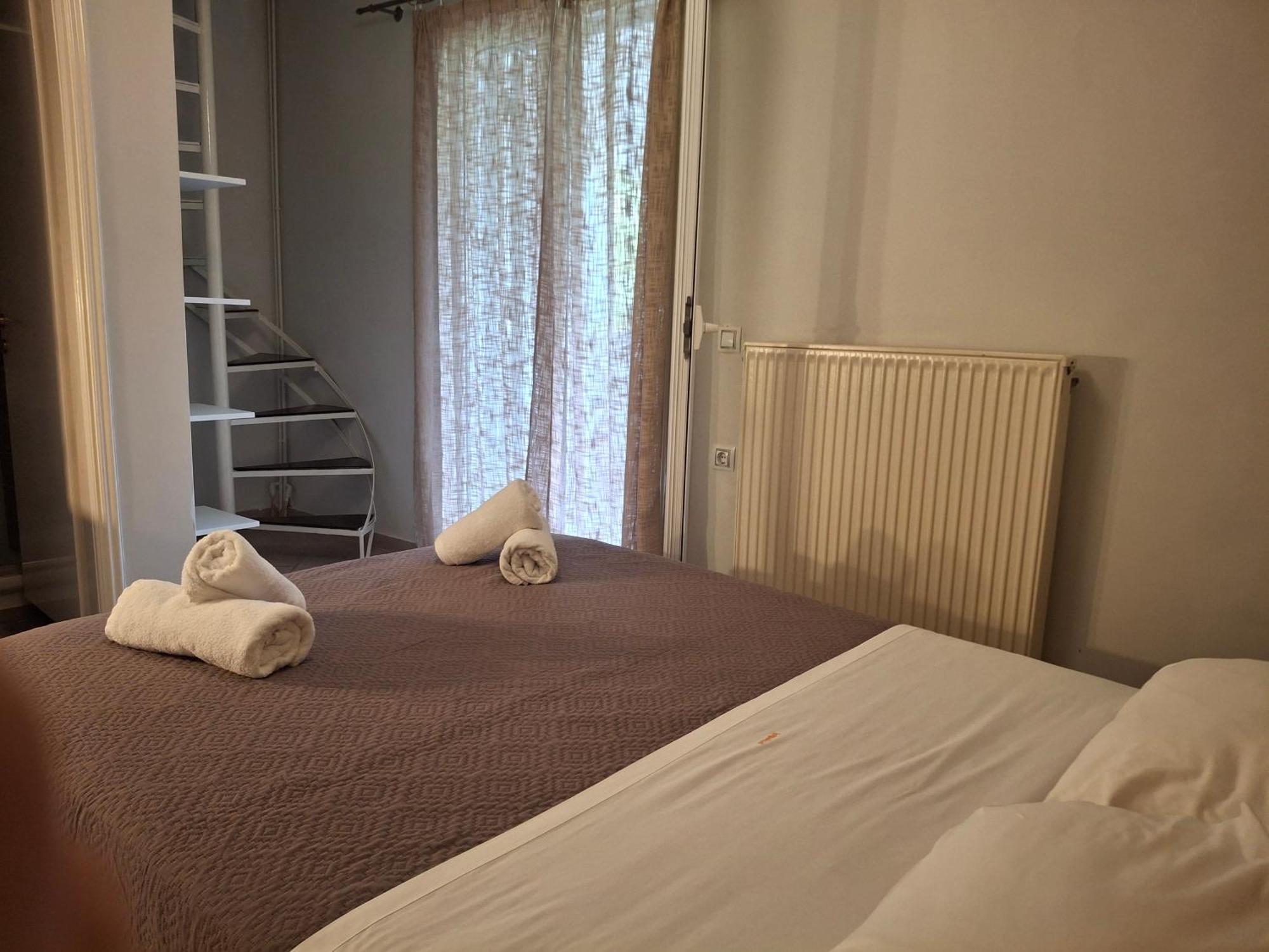 Palmyra Hotel Nydri (Lefkada) Quarto foto