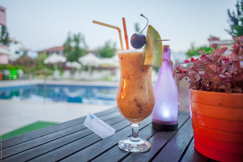 Palmyra Hotel Nydri (Lefkada) Exterior foto