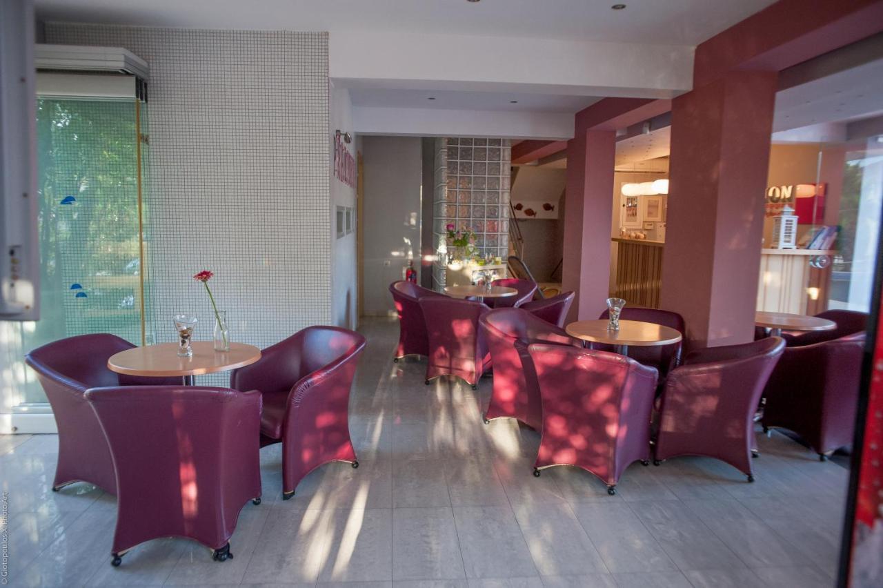 Palmyra Hotel Nydri (Lefkada) Exterior foto