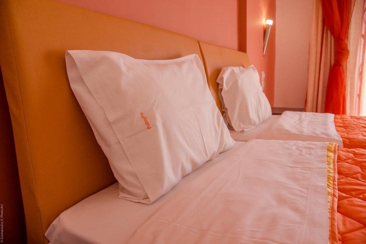 Palmyra Hotel Nydri (Lefkada) Exterior foto